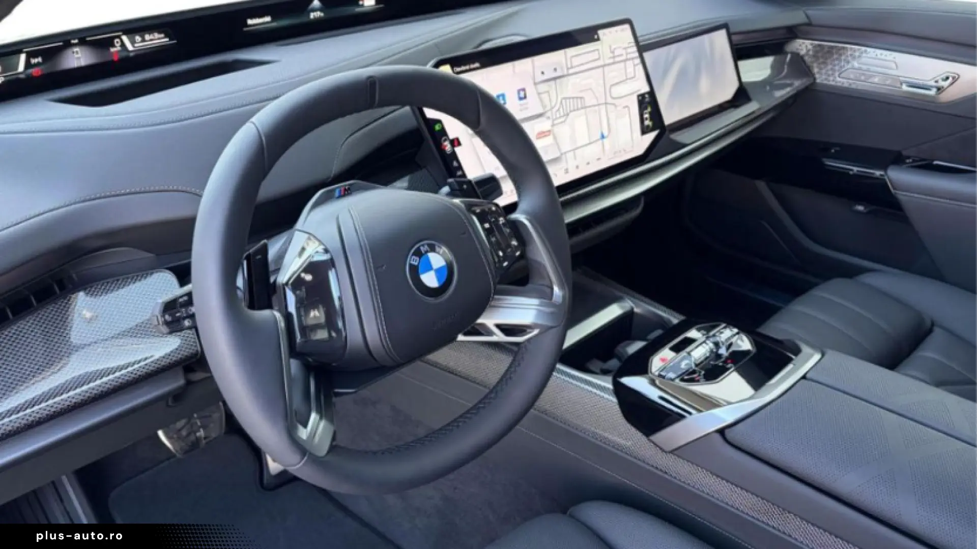 BMW 7 Series 740 xDrive Sedan