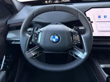 BMW 7 Series 740 xDrive Sedan