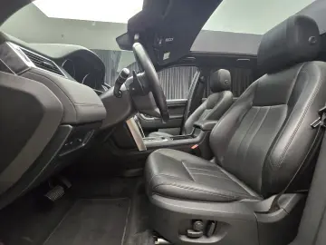 Land Rover Discovery Sport 2.0 TD4 HSE Aut.