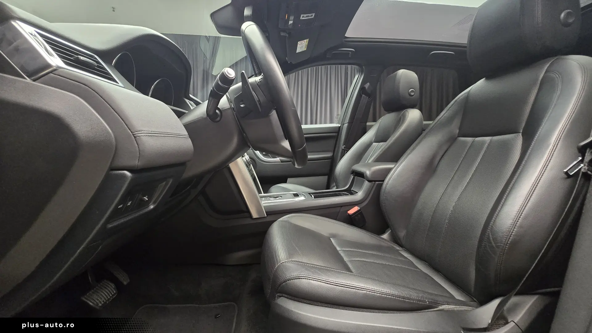Land Rover Discovery Sport 2.0 TD4 HSE Aut.