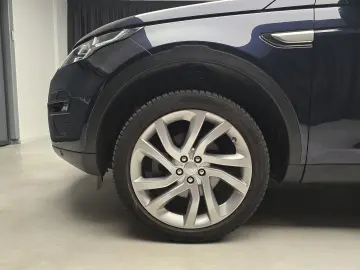 Land Rover Discovery Sport 2.0 TD4 HSE Aut.