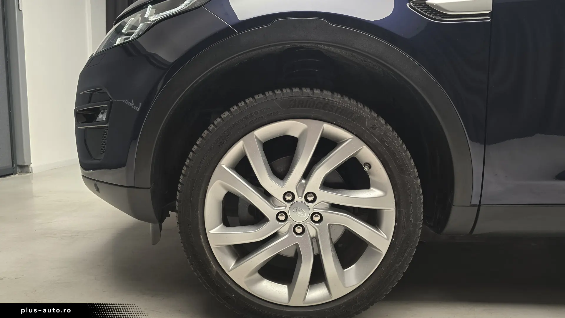 Land Rover Discovery Sport 2.0 TD4 HSE Aut.