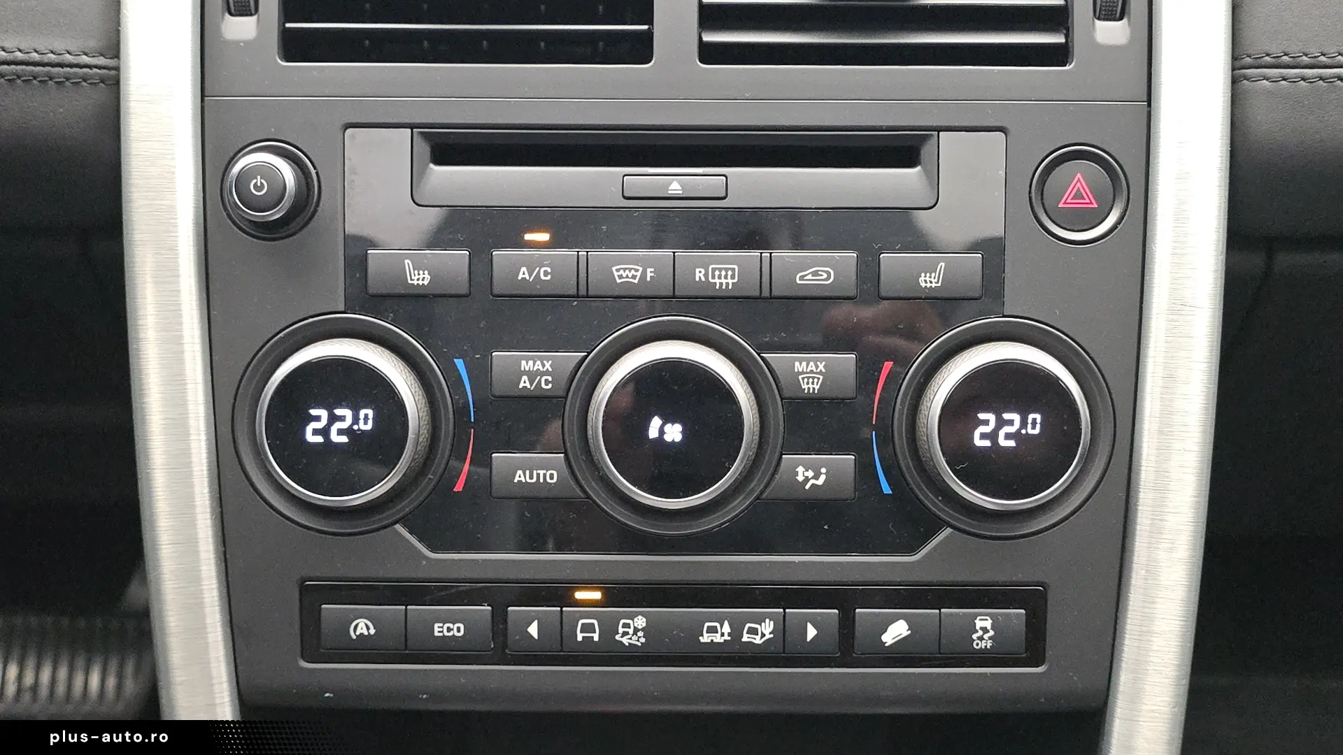 Land Rover Discovery Sport 2.0 TD4 HSE Aut.