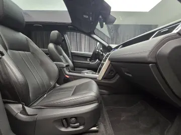 Land Rover Discovery Sport 2.0 TD4 HSE Aut.