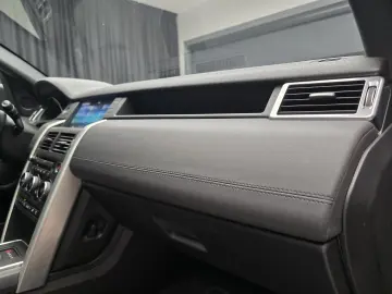 Land Rover Discovery Sport 2.0 TD4 HSE Aut.