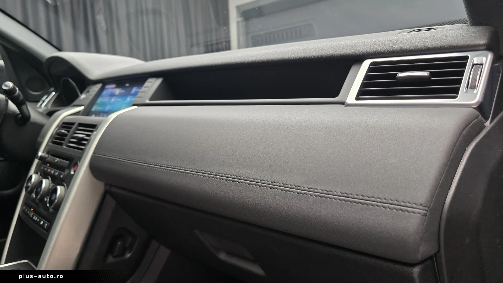 Land Rover Discovery Sport 2.0 TD4 HSE Aut.