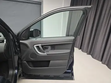 Land Rover Discovery Sport 2.0 TD4 HSE Aut.