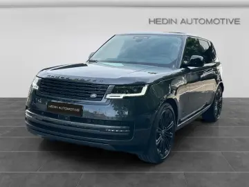 LAND ROVER Range Rover D350 Autobiography 360  AHK DISTR