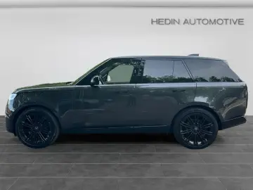 LAND ROVER Range Rover D350 Autobiography 360  AHK DISTR