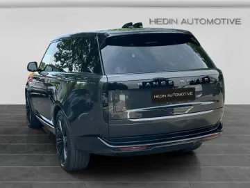 LAND ROVER Range Rover D350 Autobiography 360  AHK DISTR