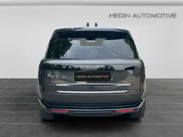 LAND ROVER Range Rover D350 Autobiography 360  AHK DISTR