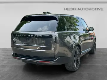 LAND ROVER Range Rover D350 Autobiography 360  AHK DISTR