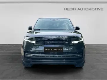 LAND ROVER Range Rover D350 Autobiography 360  AHK DISTR