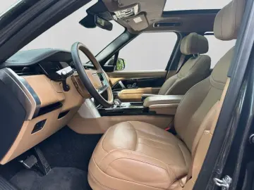 LAND ROVER Range Rover D350 Autobiography 360  AHK DISTR