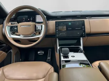 LAND ROVER Range Rover D350 Autobiography 360  AHK DISTR