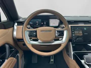 LAND ROVER Range Rover D350 Autobiography 360  AHK DISTR