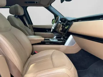 LAND ROVER Range Rover D350 Autobiography 360  AHK DISTR