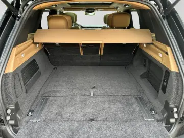 LAND ROVER Range Rover D350 Autobiography 360  AHK DISTR
