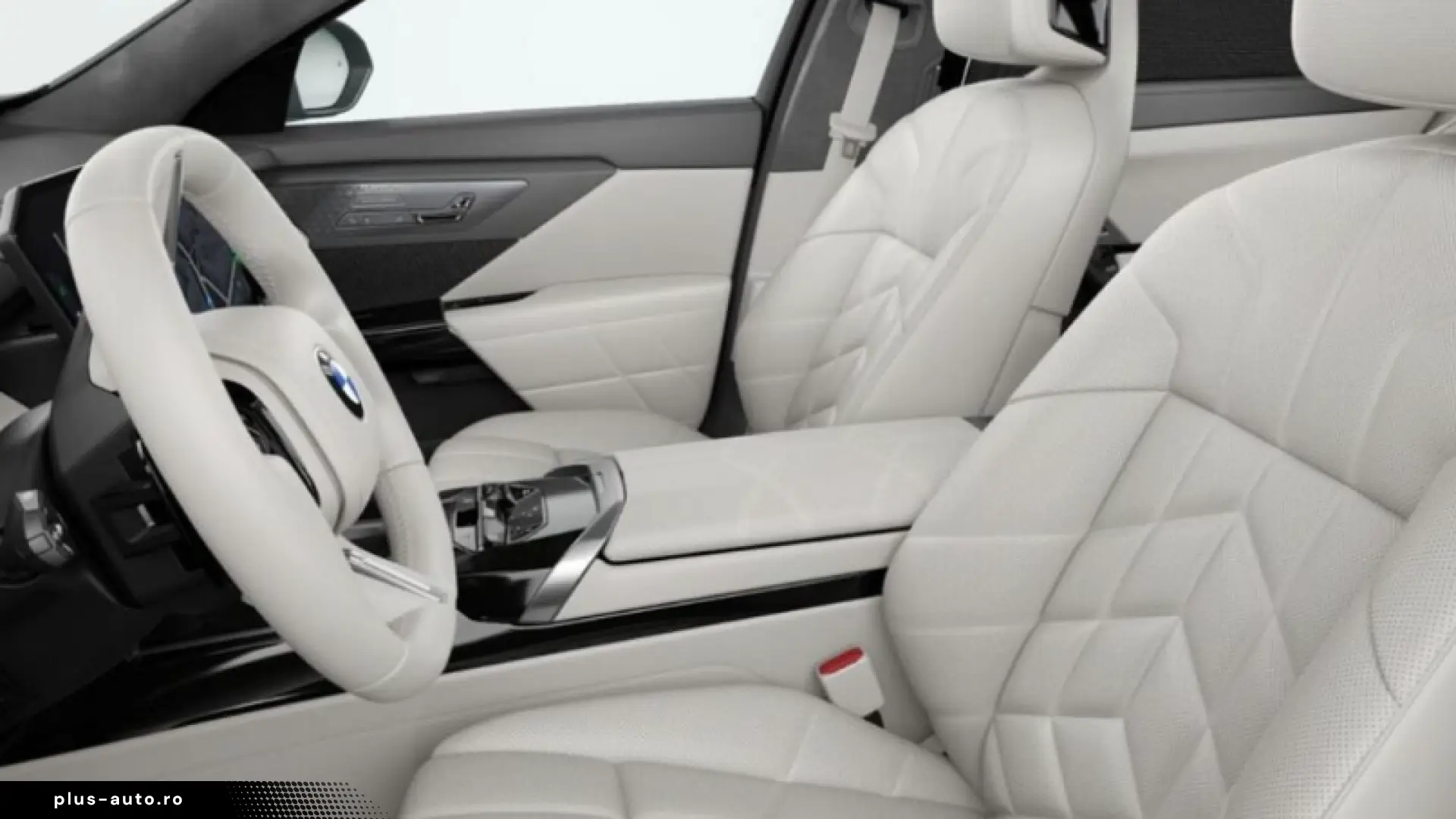 BMW 7 Series 740 xDrive Sedan