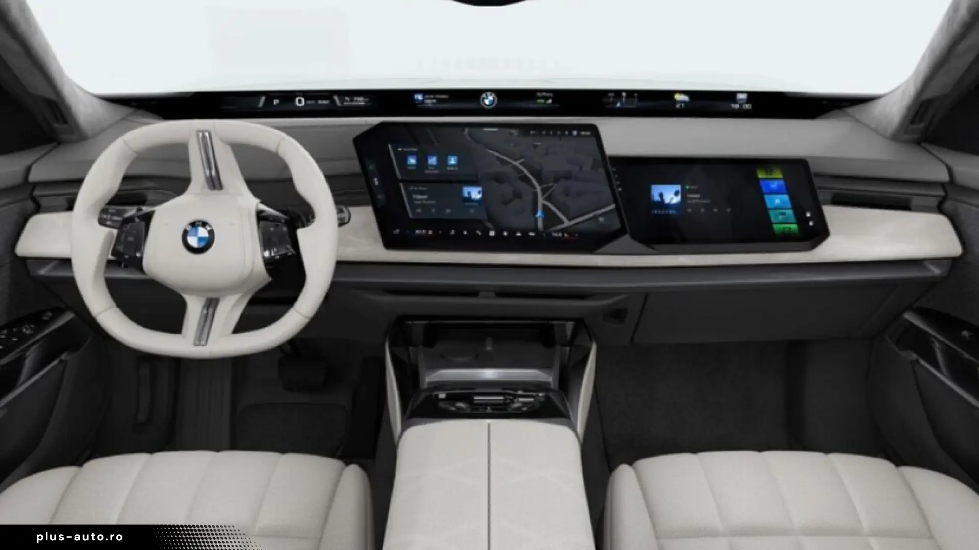 BMW 7 Series 740 xDrive Sedan