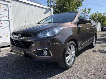 HYUNDAI IX35   TUCSON
