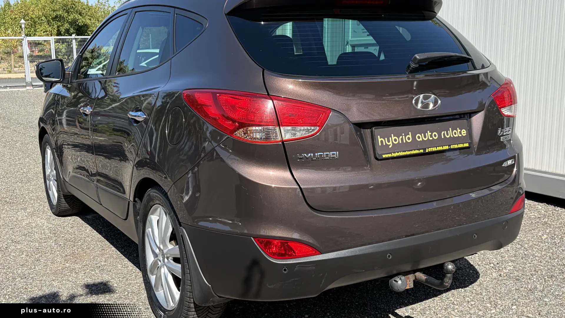 HYUNDAI IX35   TUCSON