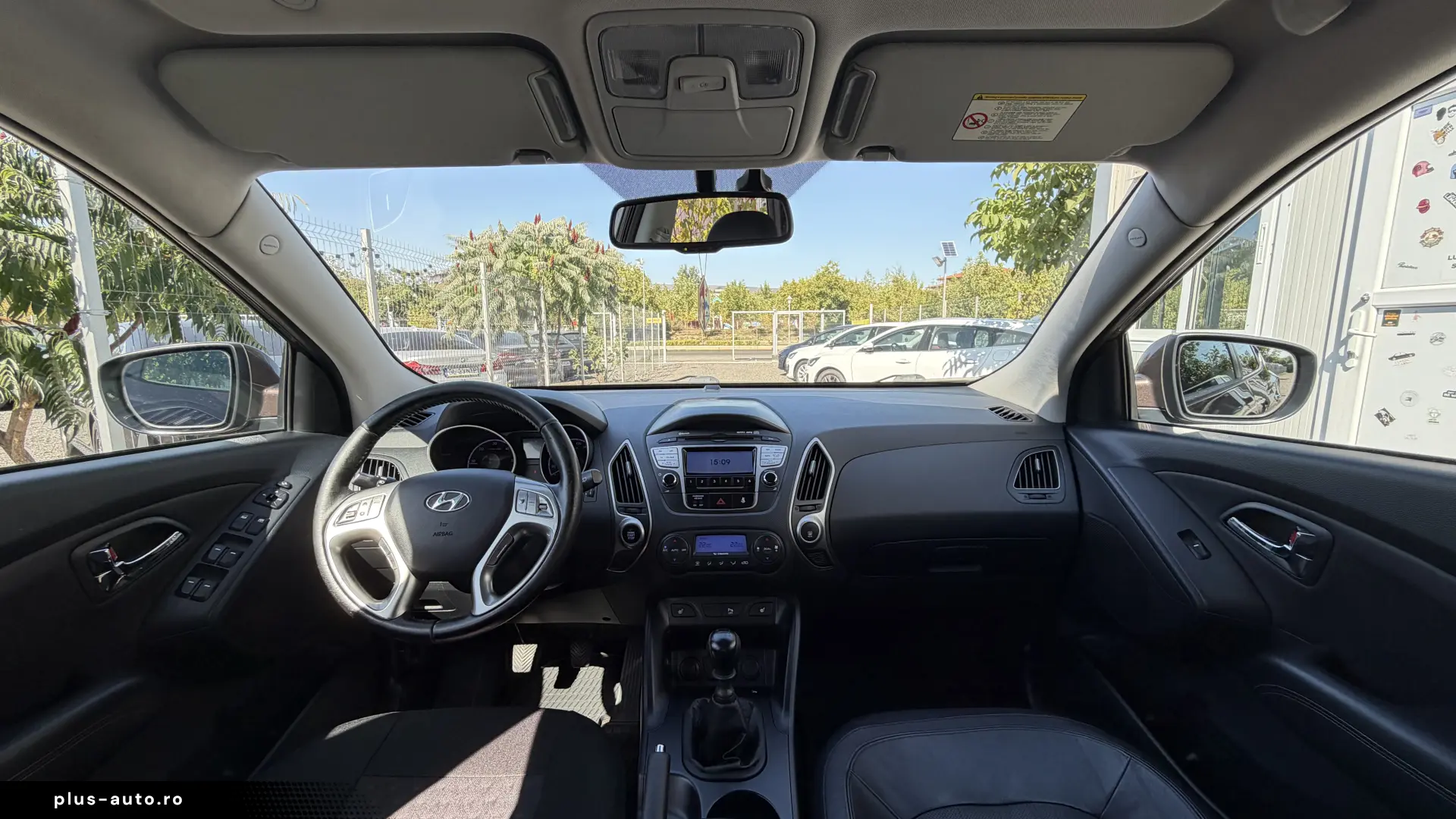 HYUNDAI IX35   TUCSON