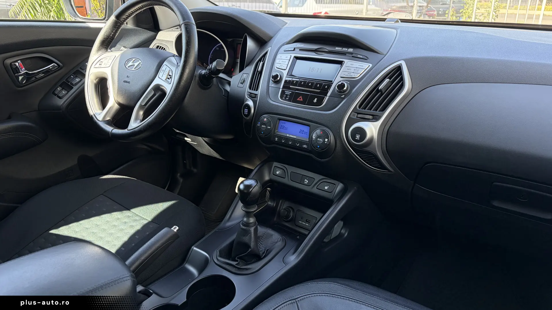 HYUNDAI IX35   TUCSON
