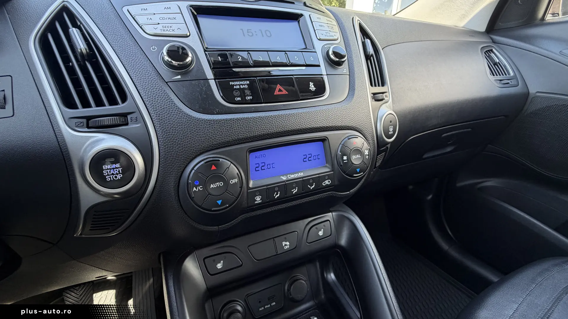 HYUNDAI IX35   TUCSON