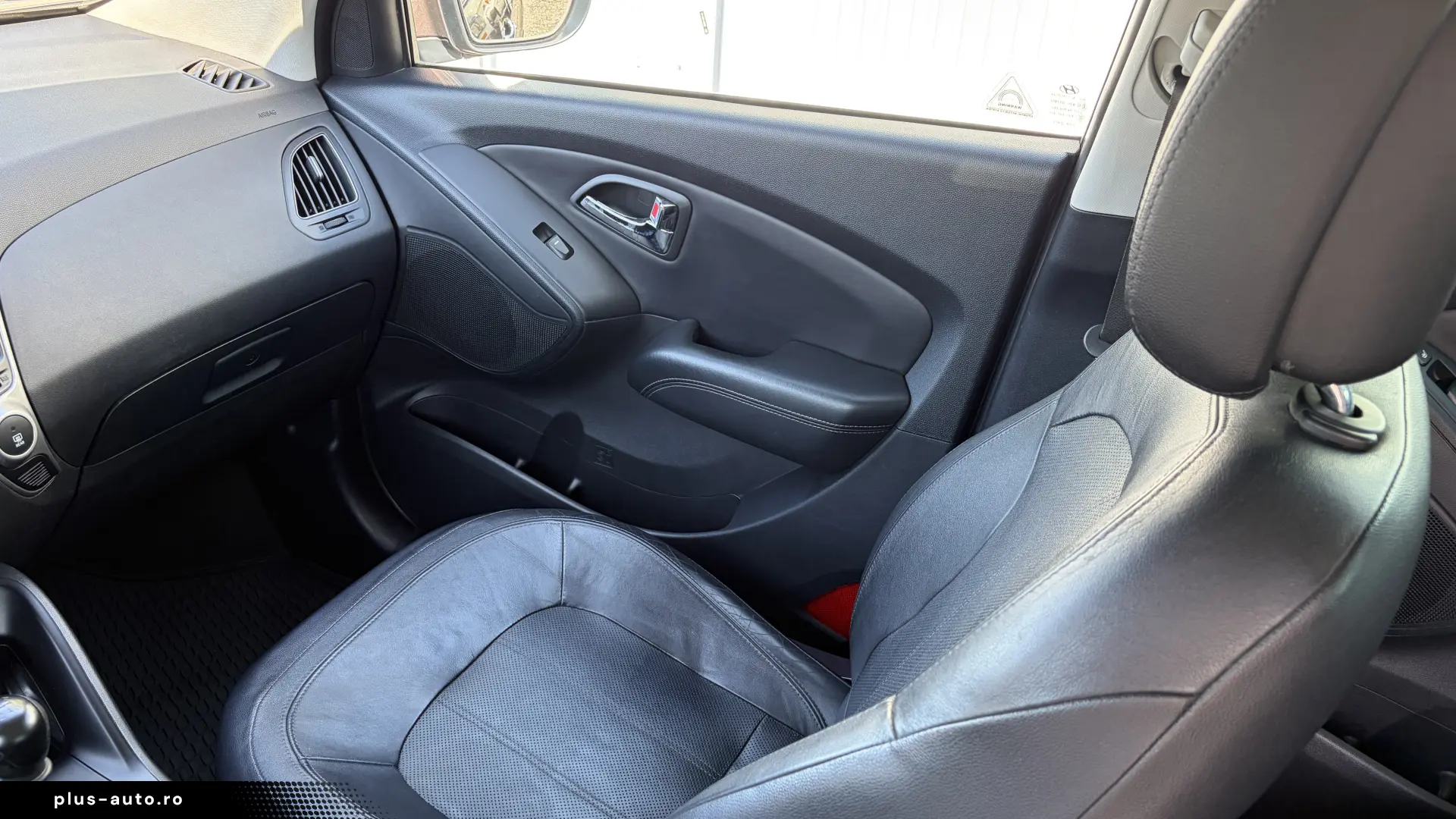 HYUNDAI IX35   TUCSON
