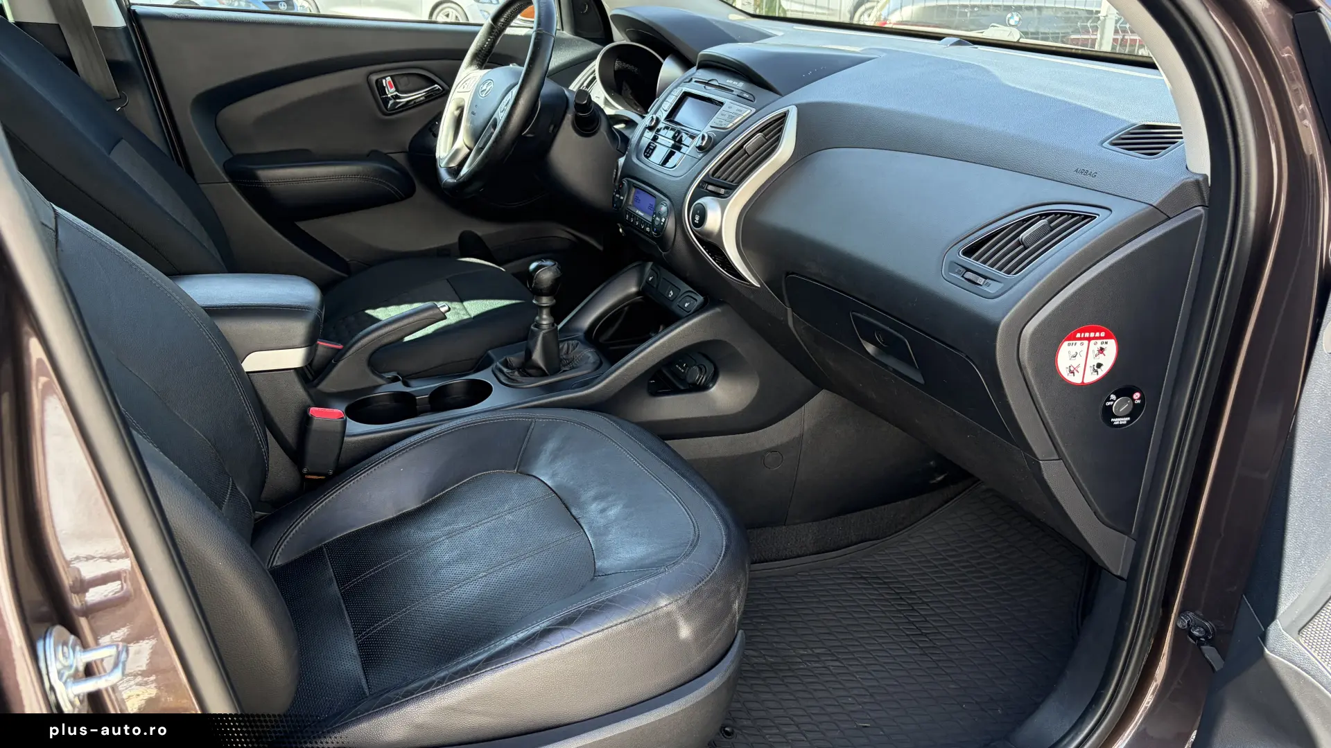 HYUNDAI IX35   TUCSON