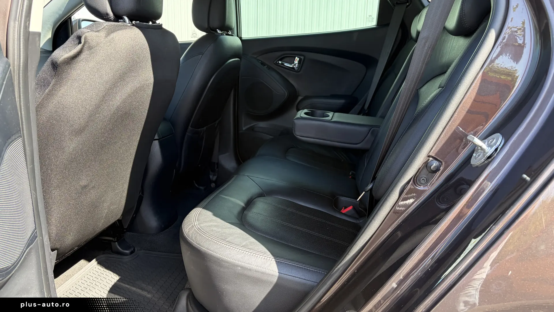 HYUNDAI IX35   TUCSON
