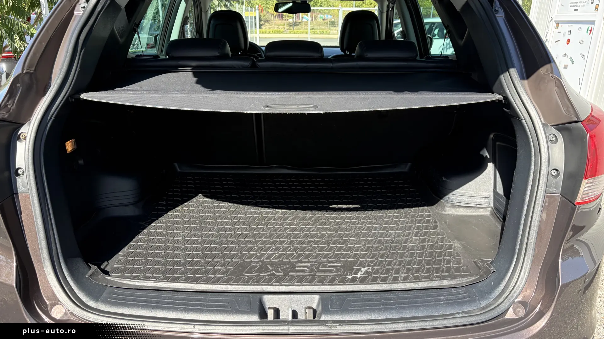 HYUNDAI IX35   TUCSON