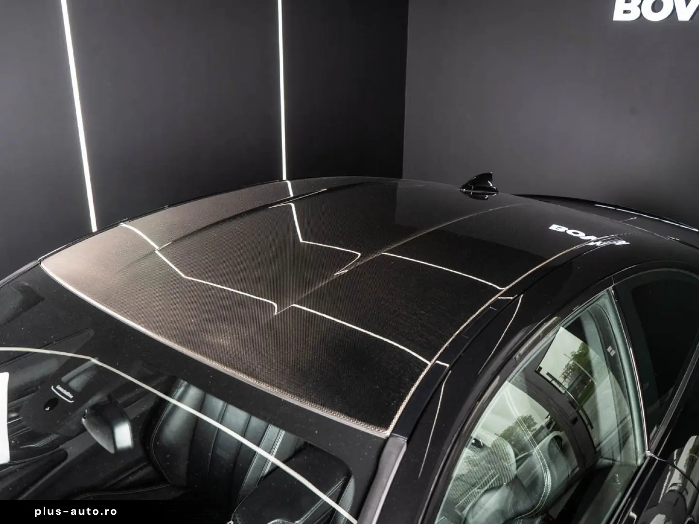 BMW M4 Coupe   M-SITZ NAVI-PROF HUD HIFI