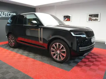 LAND ROVER Range Rover 3.0 D350 HSE