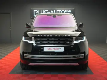 LAND ROVER Range Rover 3.0 D350 HSE