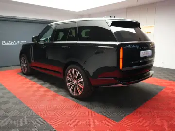 LAND ROVER Range Rover 3.0 D350 HSE