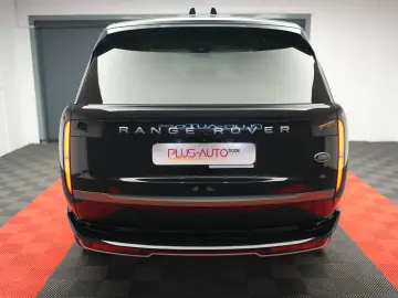 LAND ROVER Range Rover 3.0 D350 HSE