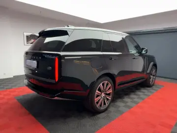 LAND ROVER Range Rover 3.0 D350 HSE