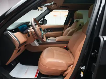 LAND ROVER Range Rover 3.0 D350 HSE