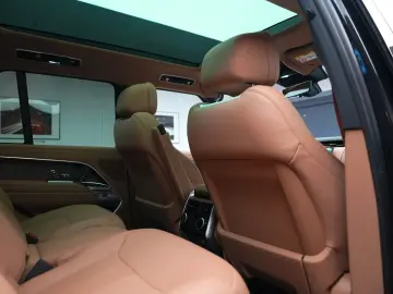 LAND ROVER Range Rover 3.0 D350 HSE