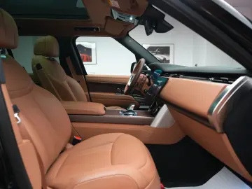 LAND ROVER Range Rover 3.0 D350 HSE