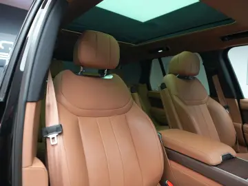 LAND ROVER Range Rover 3.0 D350 HSE