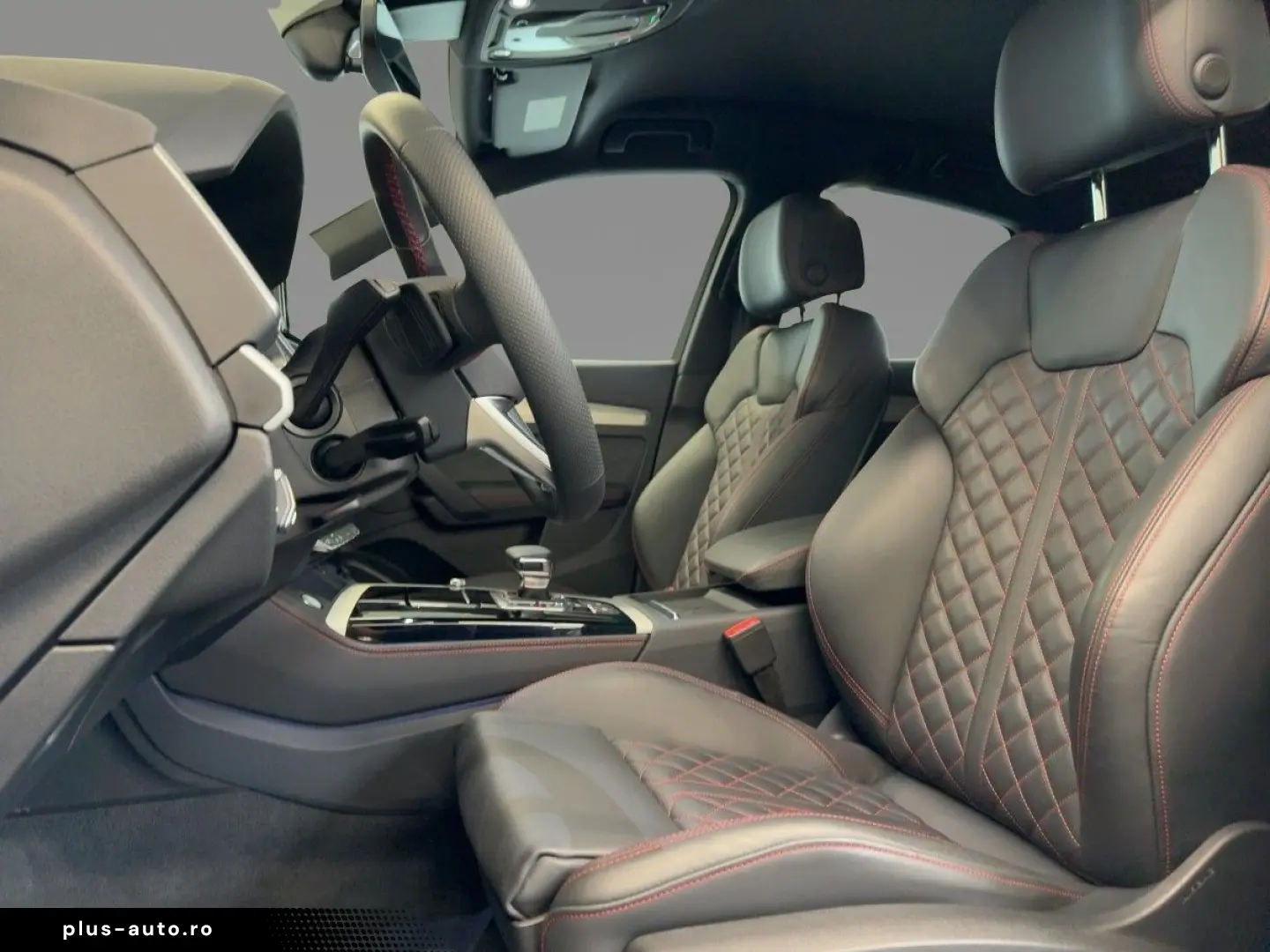 AUDI Q5 Sportback S line 55 TFSI e quattro Faruri Matrix LED