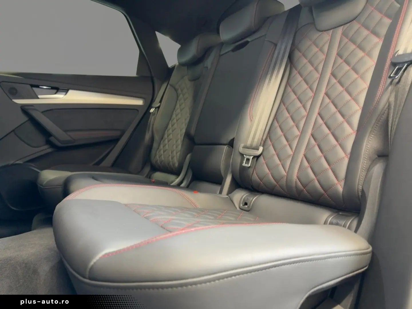 AUDI Q5 Sportback S line 55 TFSI e quattro Faruri Matrix LED