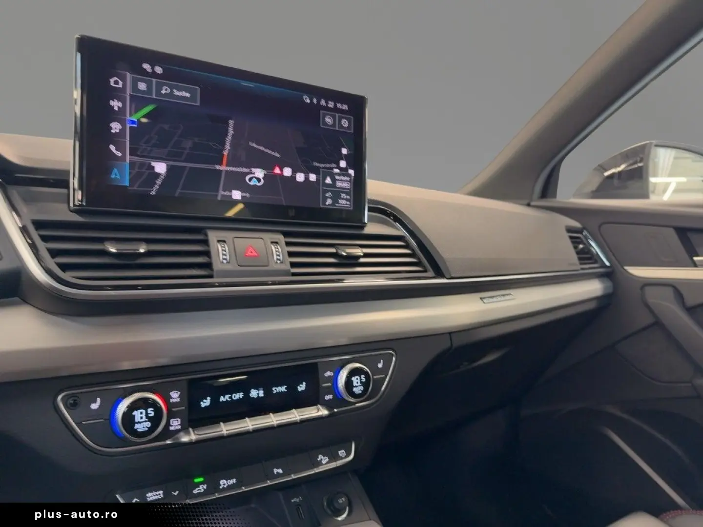 AUDI Q5 Sportback S line 55 TFSI e quattro Faruri Matrix LED