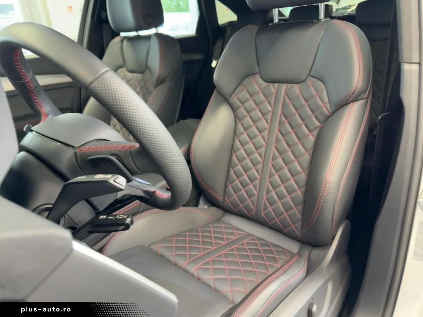 AUDI Q5 Sportback S line 55 TFSI e quattro Faruri Matrix LED