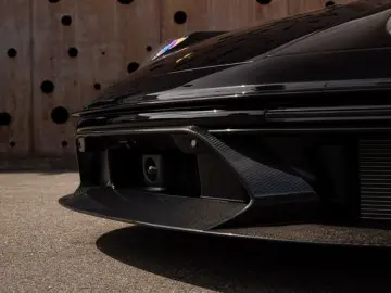 Porsche 911 BRABUS ROCKET R  1 OF 25