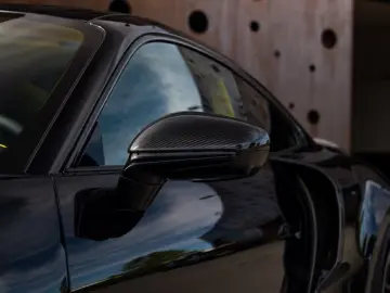 Porsche 911 BRABUS ROCKET R  1 OF 25