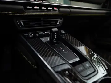 Porsche 911 BRABUS ROCKET R  1 OF 25